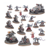 COMBAT PATROL : GENESTEALER CULTS